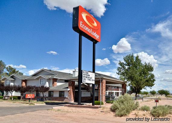 Greentree Inn Of Holbrook, Az Kültér fotó
