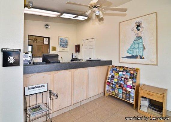 Greentree Inn Of Holbrook, Az Kültér fotó