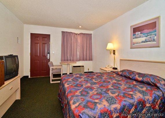 Greentree Inn Of Holbrook, Az Kültér fotó